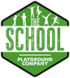 The School Playground Company Logo